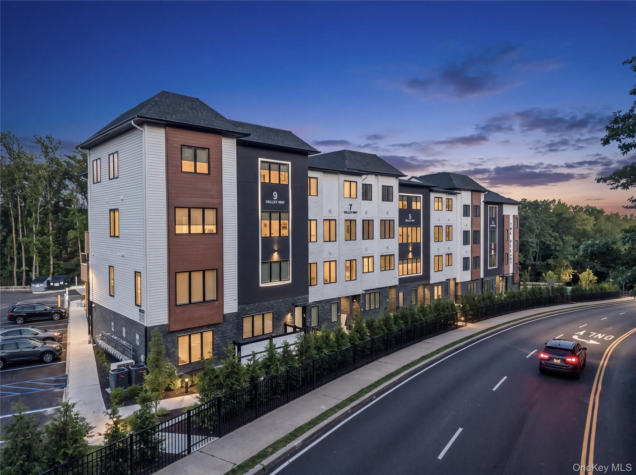 3 Valley Way Unit: 220, Spring Valley