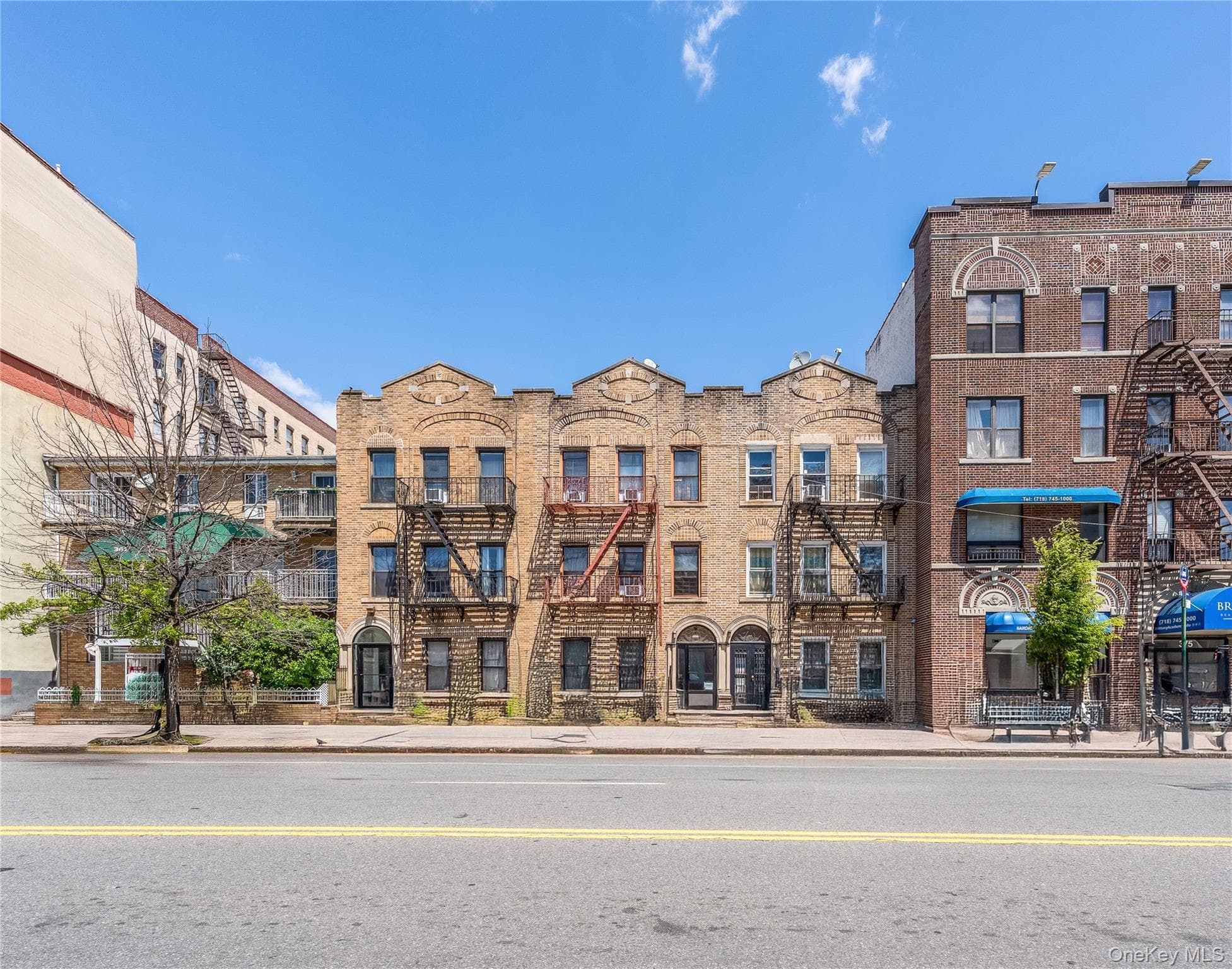367 86th Street, Brooklyn