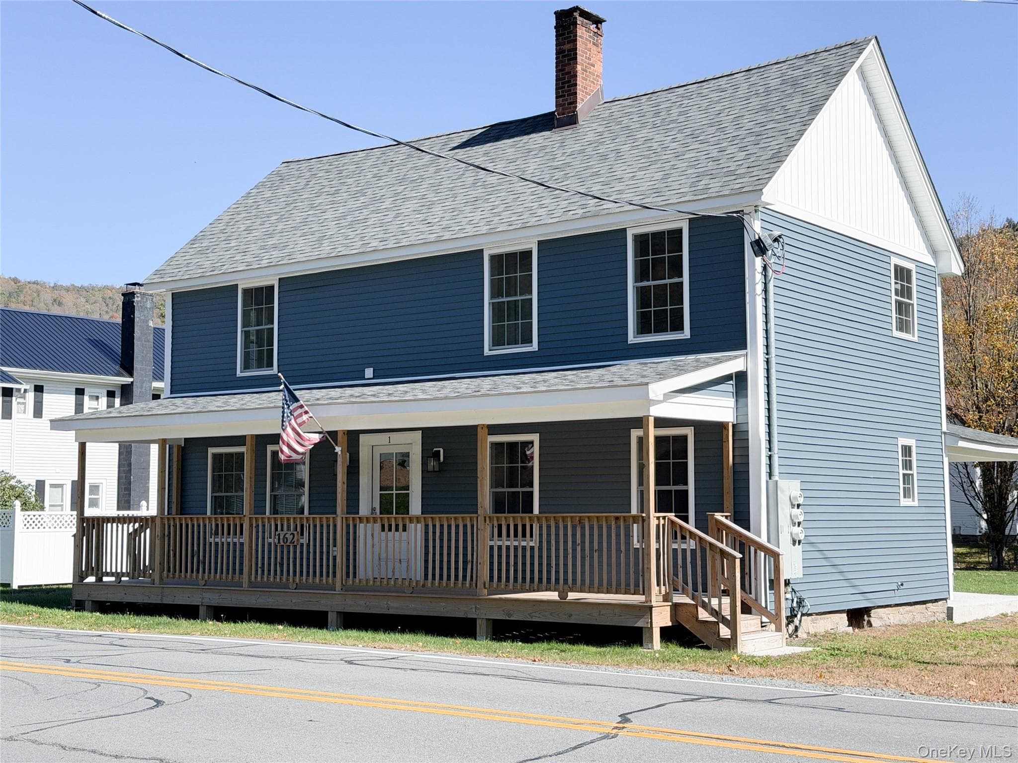 162 Rockland Road photo 1