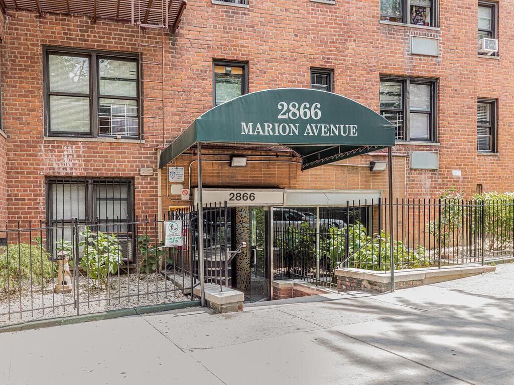 2866 Marion Avenue Unit: 6J thumbnail 9