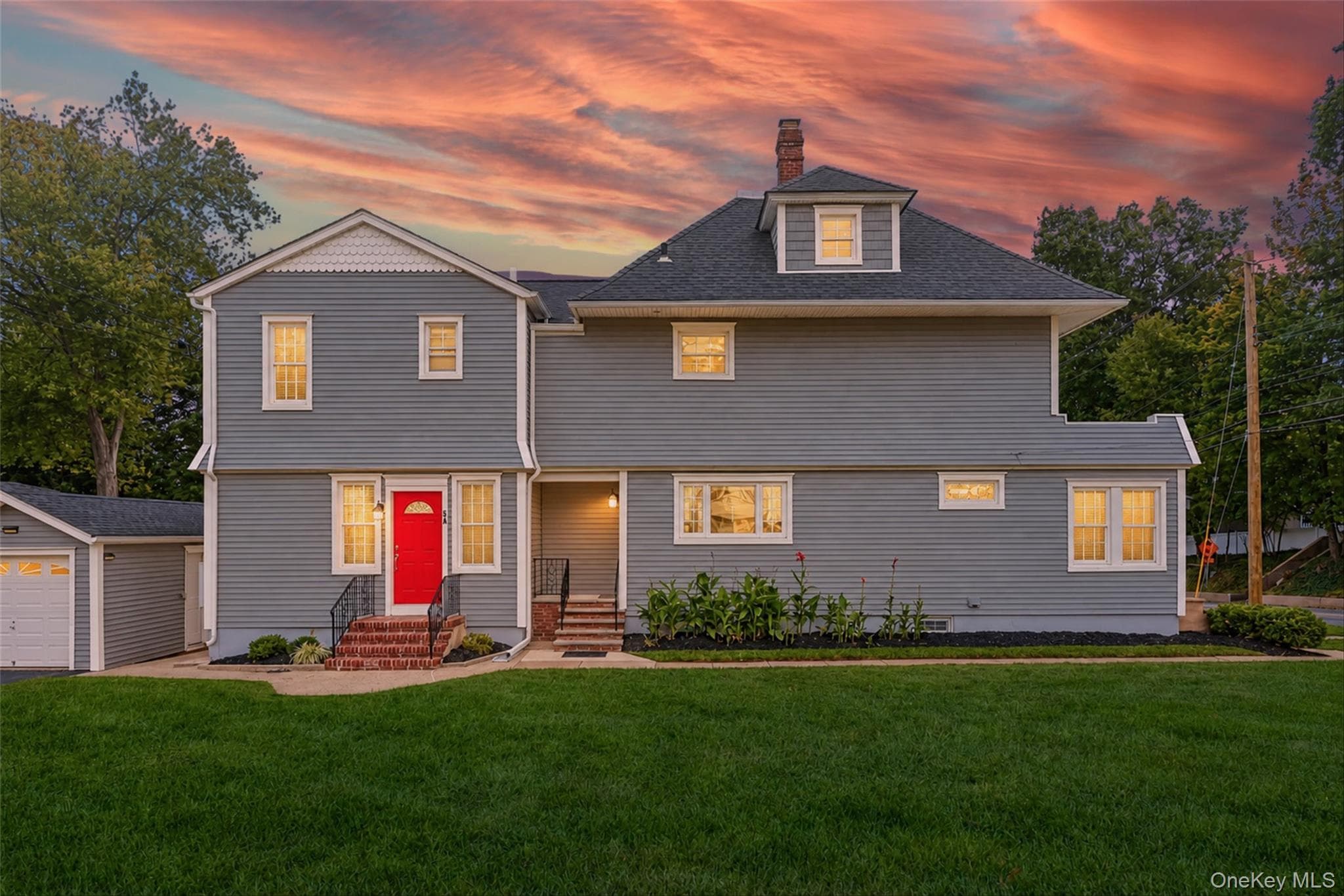 5 Central Avenue, Tappan