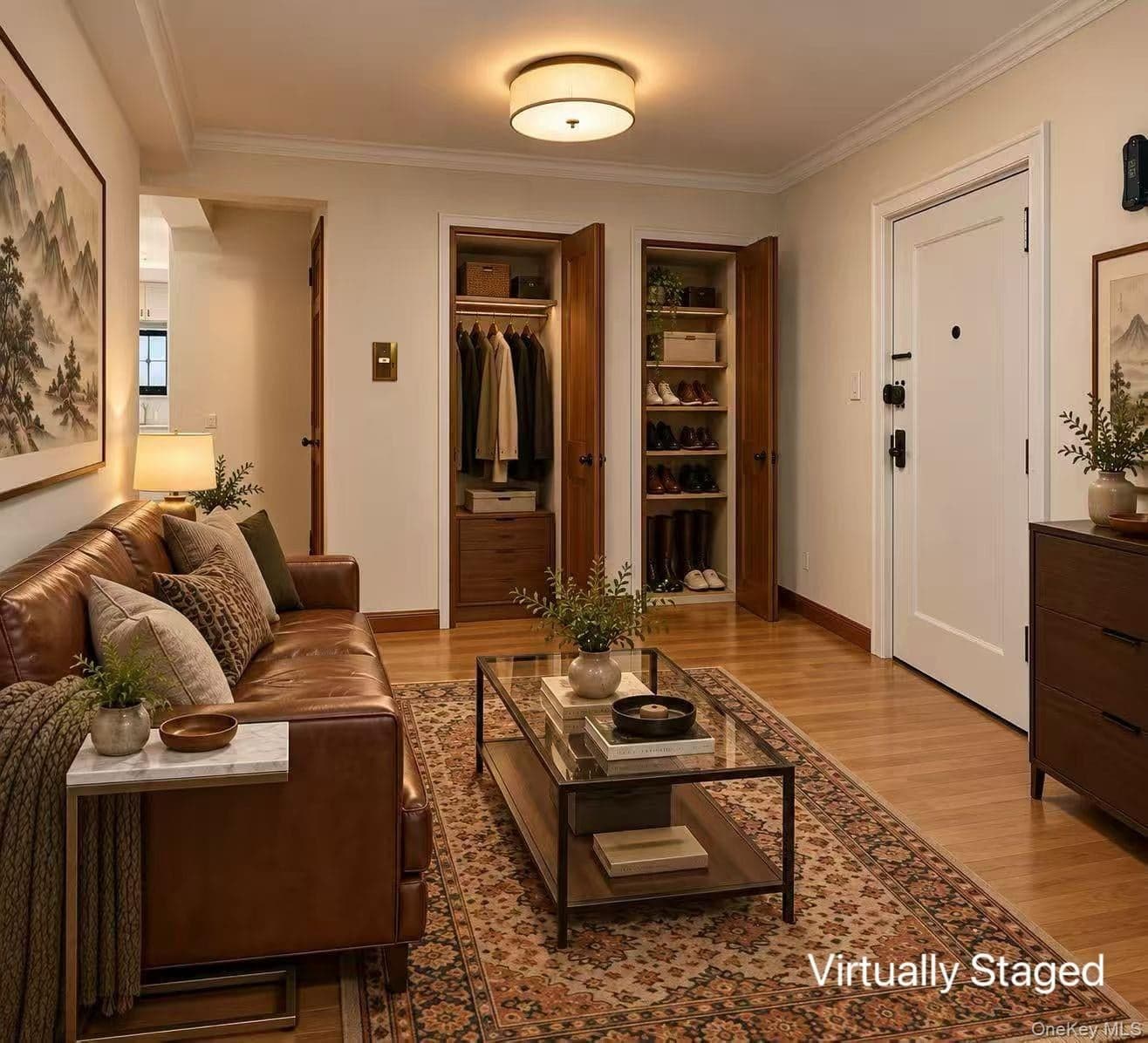 84-25 Elmhurst Avenue Unit: 1V thumbnail 5