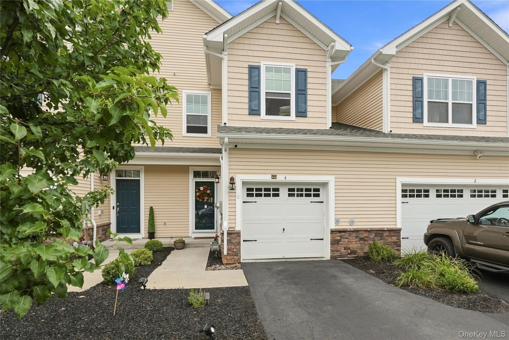 4 Woodrose Court, Middletown