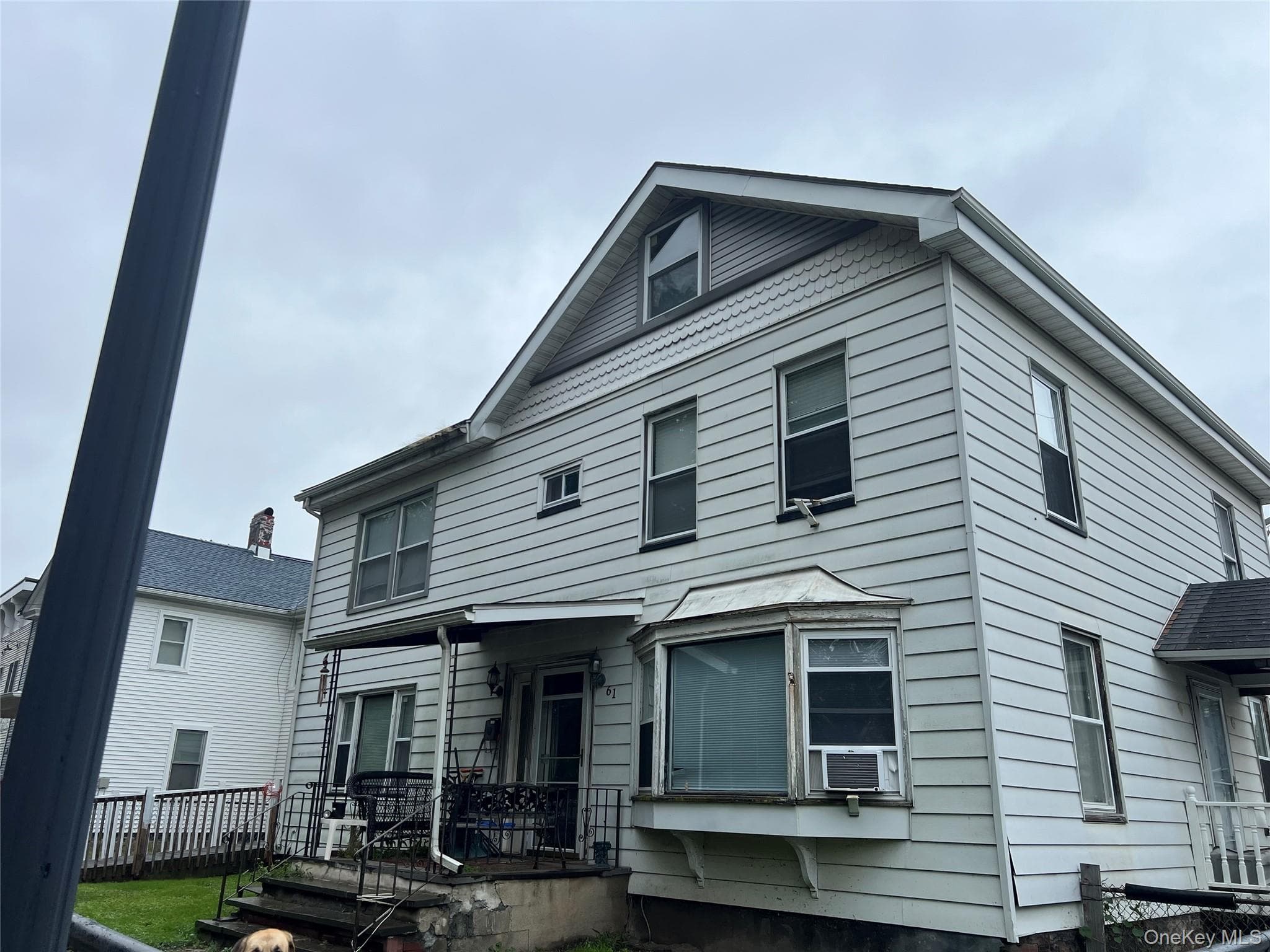 61 Fowler Street, Port Jervis