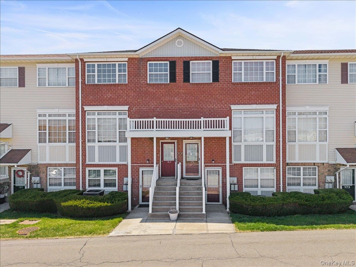 179 Surf Drive Unit: 114, Bronx