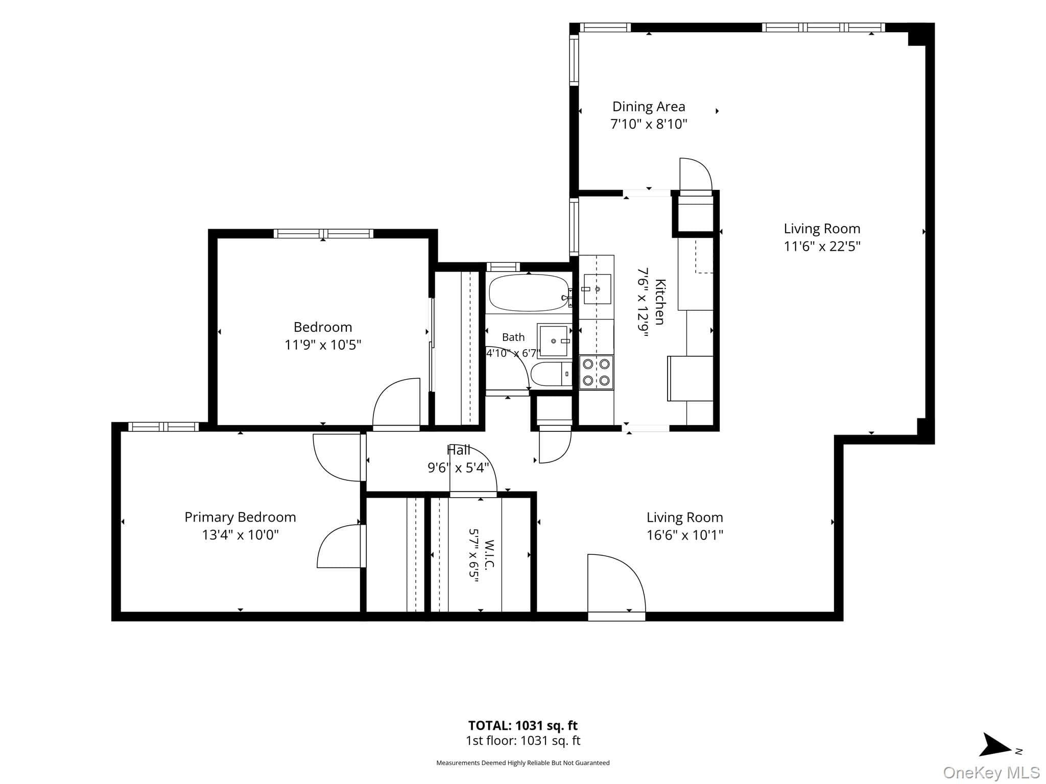 209-25 18th Avenue Unit: 2G thumbnail 10