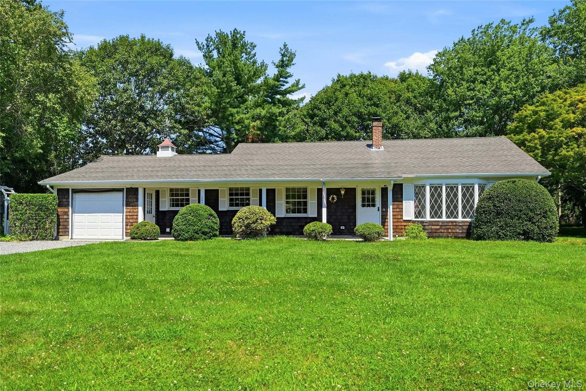 395 Uhl Lane photo 1