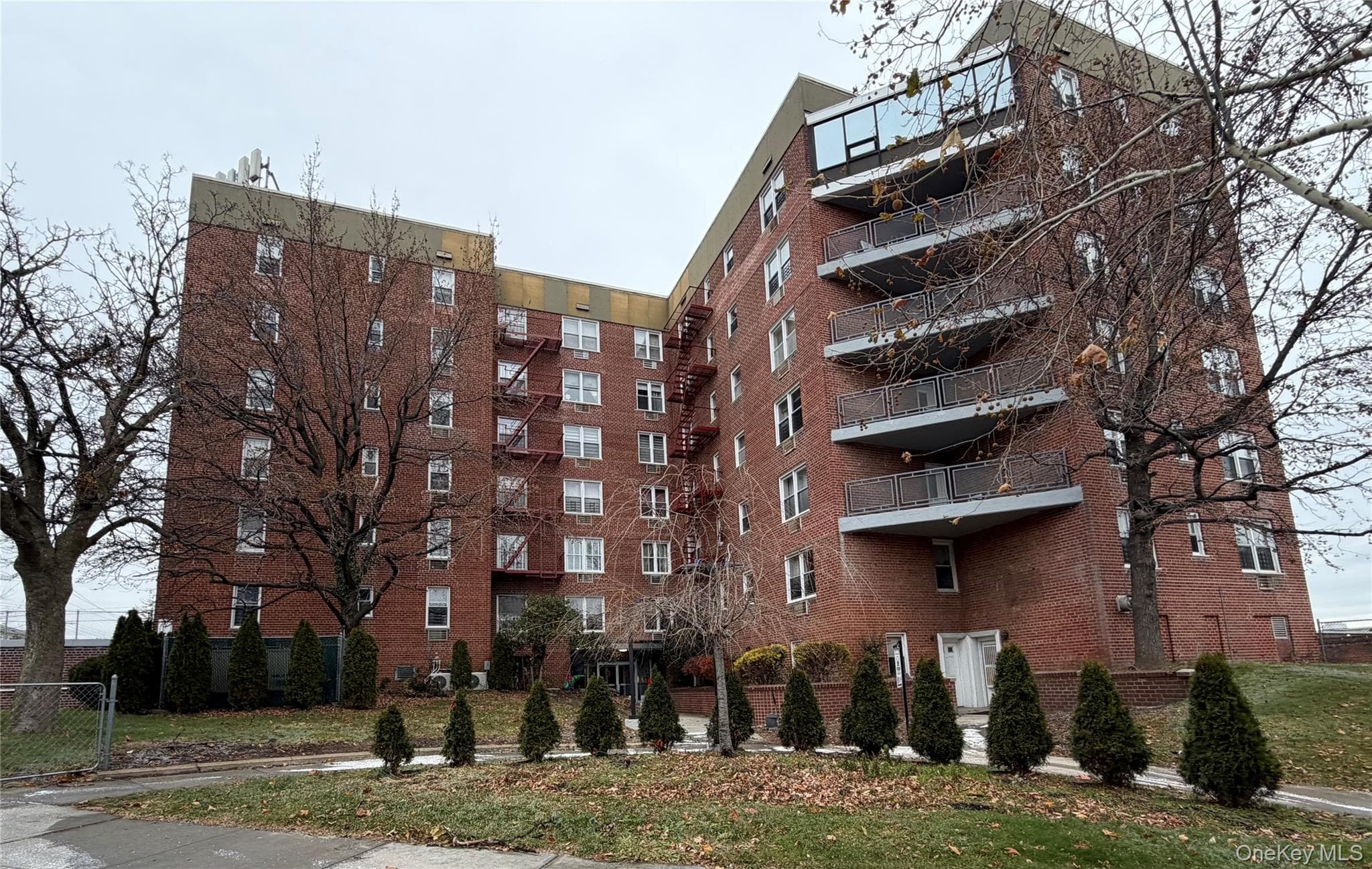 151-05 Cross Island Parkway Unit: 3E thumbnail 25