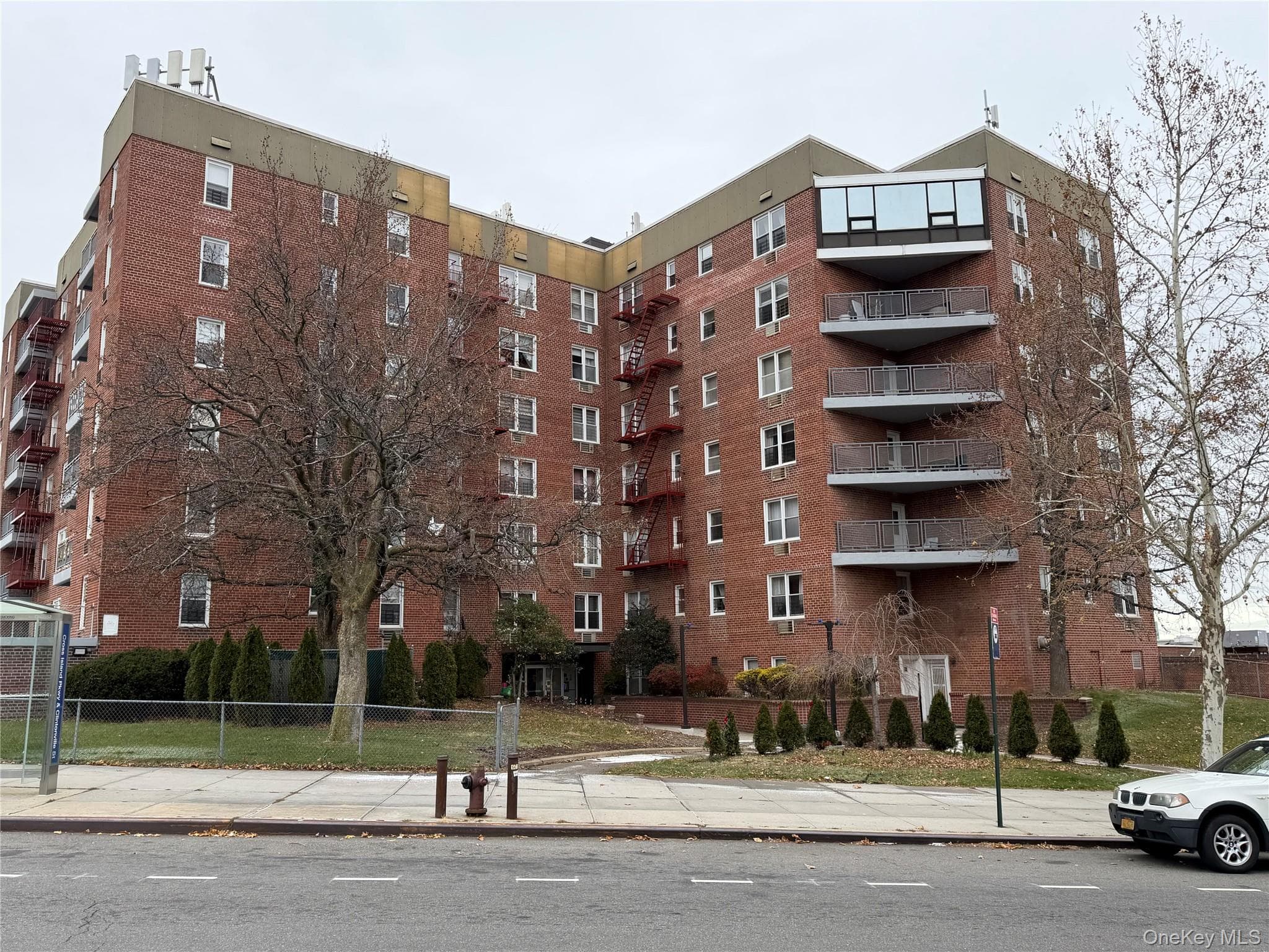 151-05 Cross Island Parkway Unit: 3E thumbnail 23