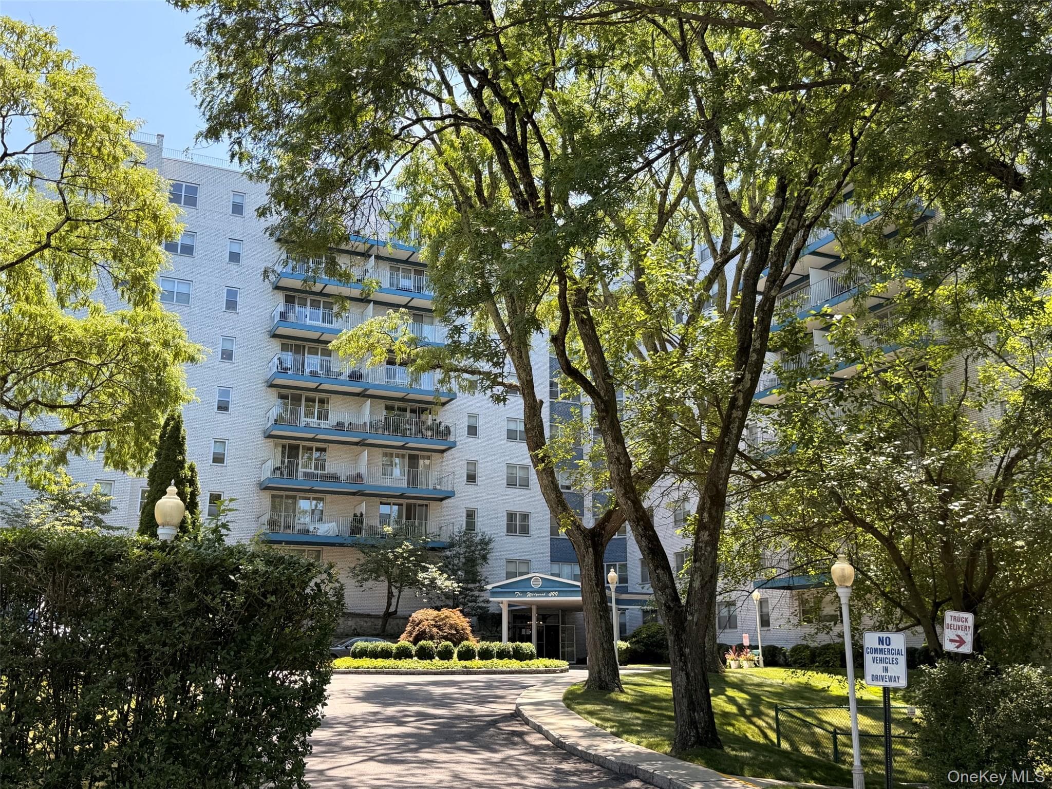 499 N Broadway Unit: 5L, White Plains