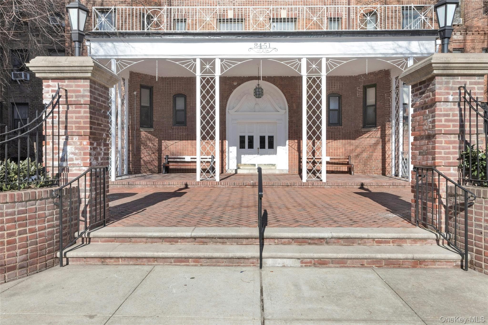 8451 Beverly Road Unit: 1A 10 1U 2U 4N thumbnail 8
