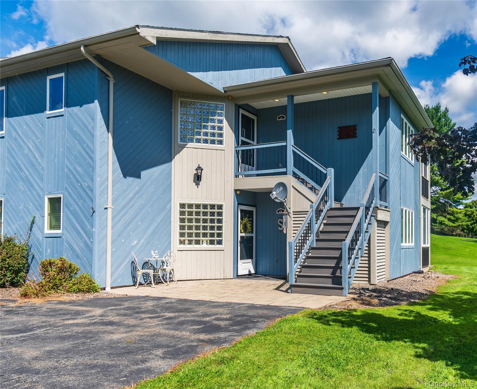 4 Joe D Drive Unit: 4C, Callicoon