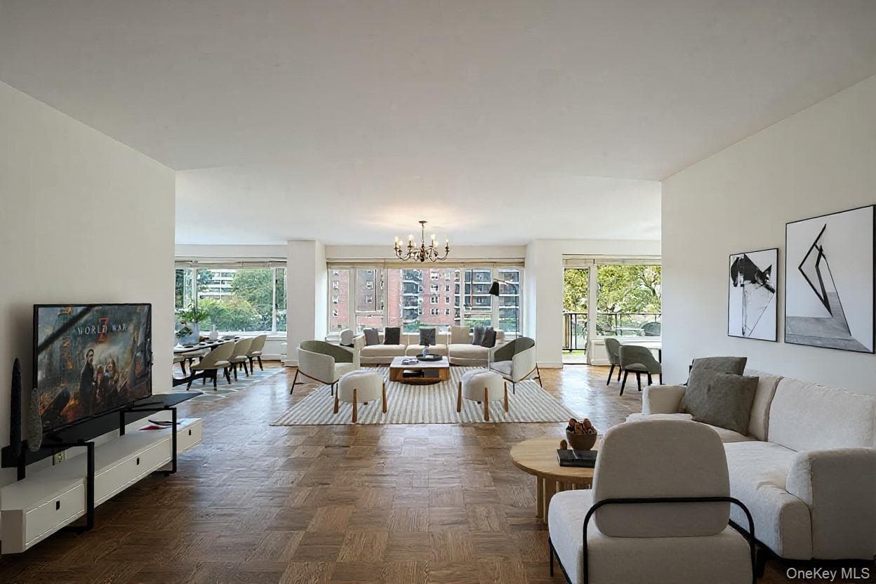166-25 Powells Cove Boulevard Unit: 3F thumbnail 3