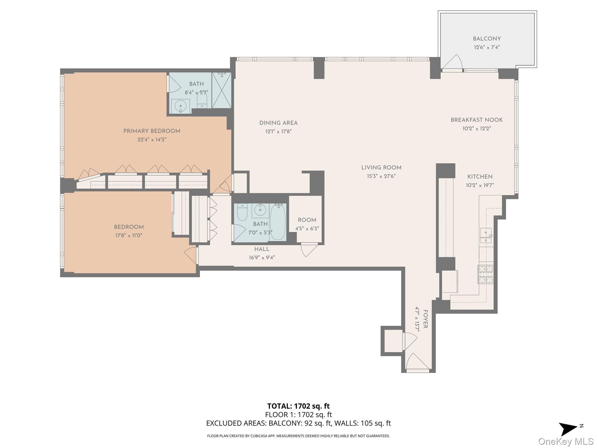 166-25 Powells Cove Boulevard Unit: 3F thumbnail 23