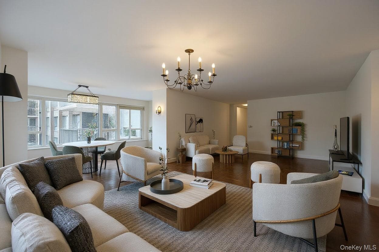 166-25 Powells Cove Boulevard Unit: 3F thumbnail 6