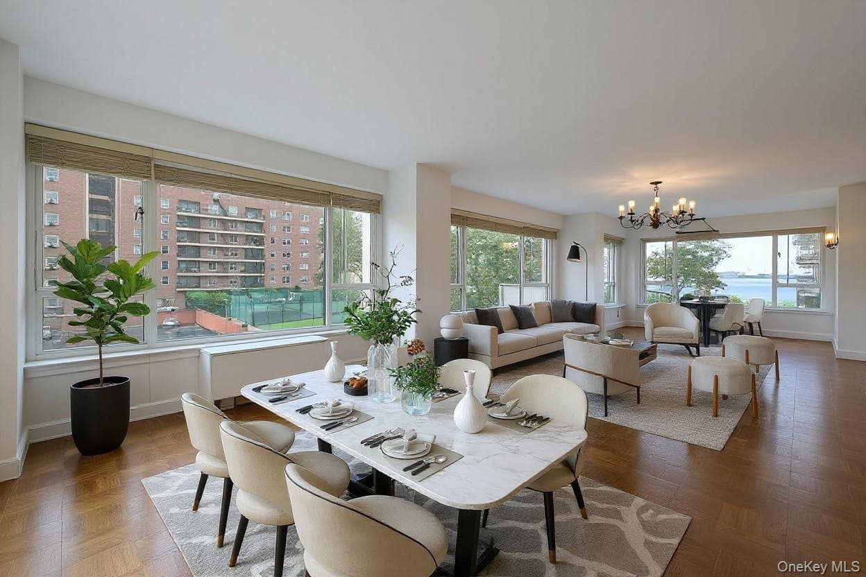 166-25 Powells Cove Boulevard Unit: 3F, Beechhurst