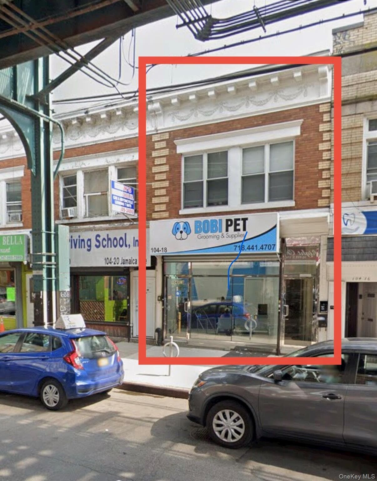 104-18 Jamaica Avenue thumbnail 2