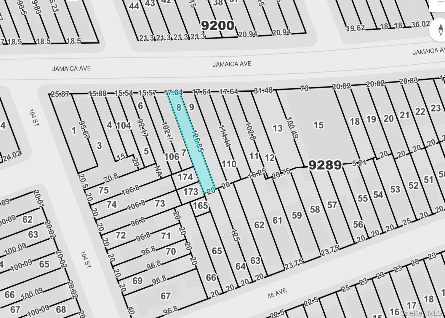 104-18 Jamaica Avenue thumbnail 3