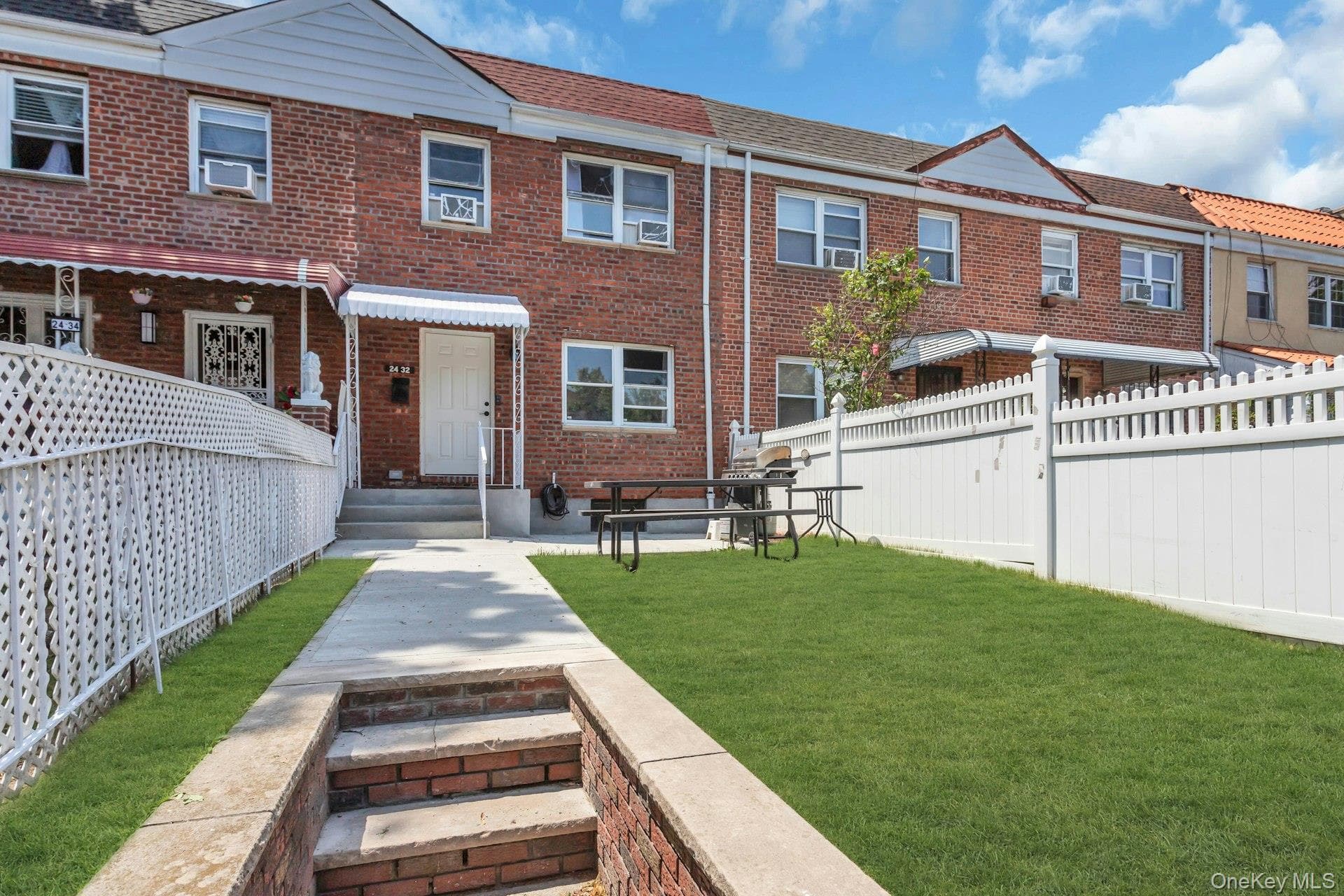 2432 87th Street, East Elmhurst