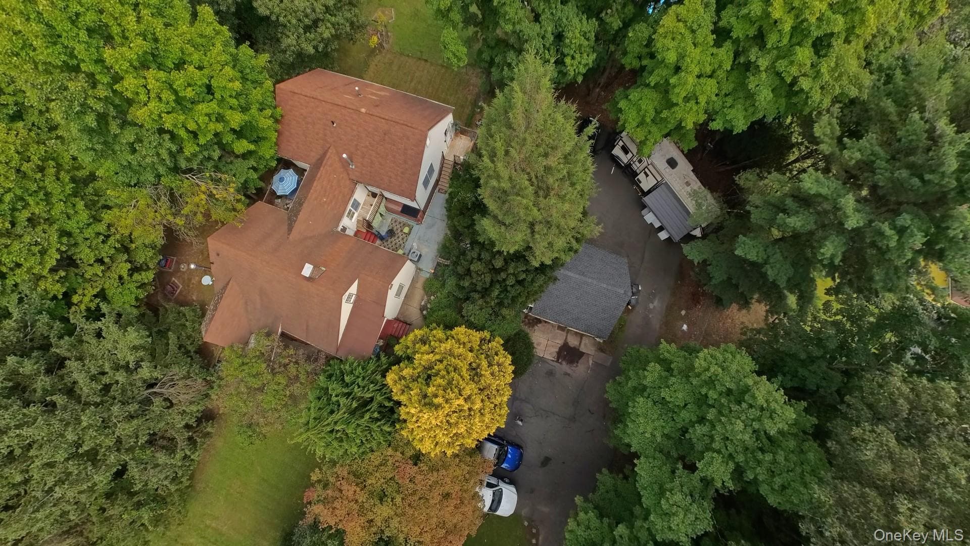 586 Union Road, Spring Valley