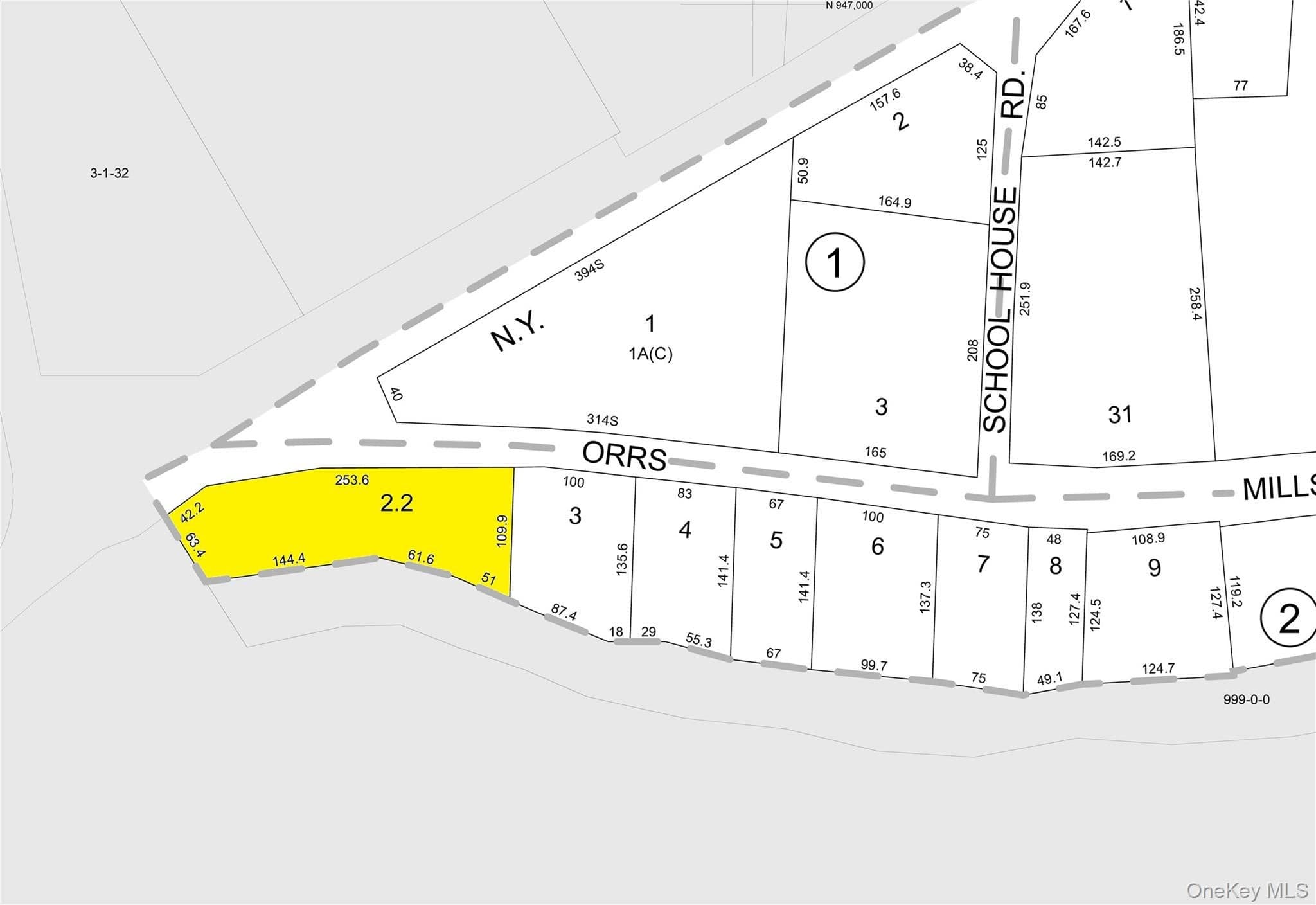4 Orrs Mills Road thumbnail 28