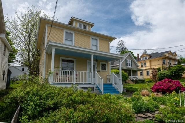957 Columbia Street, Hudson
