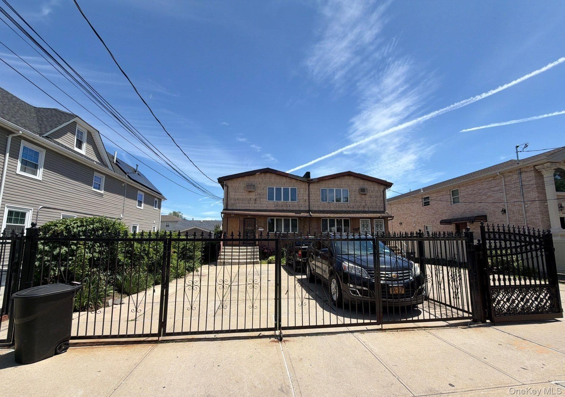 130-21 140th Street, Jamaica
