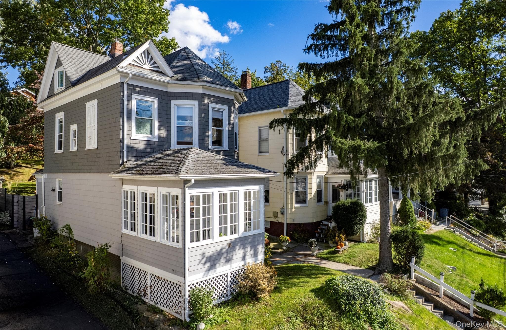 18 Linden Avenue, Ossining