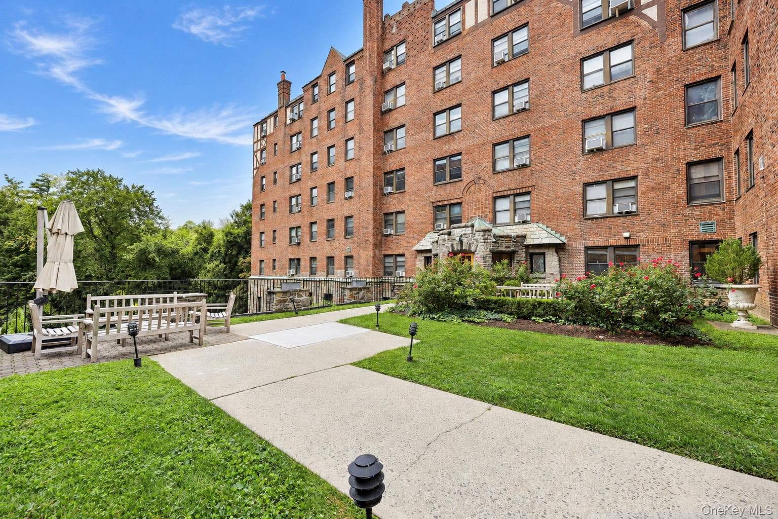 68 E Hartsdale Avenue Unit: 4K thumbnail 17