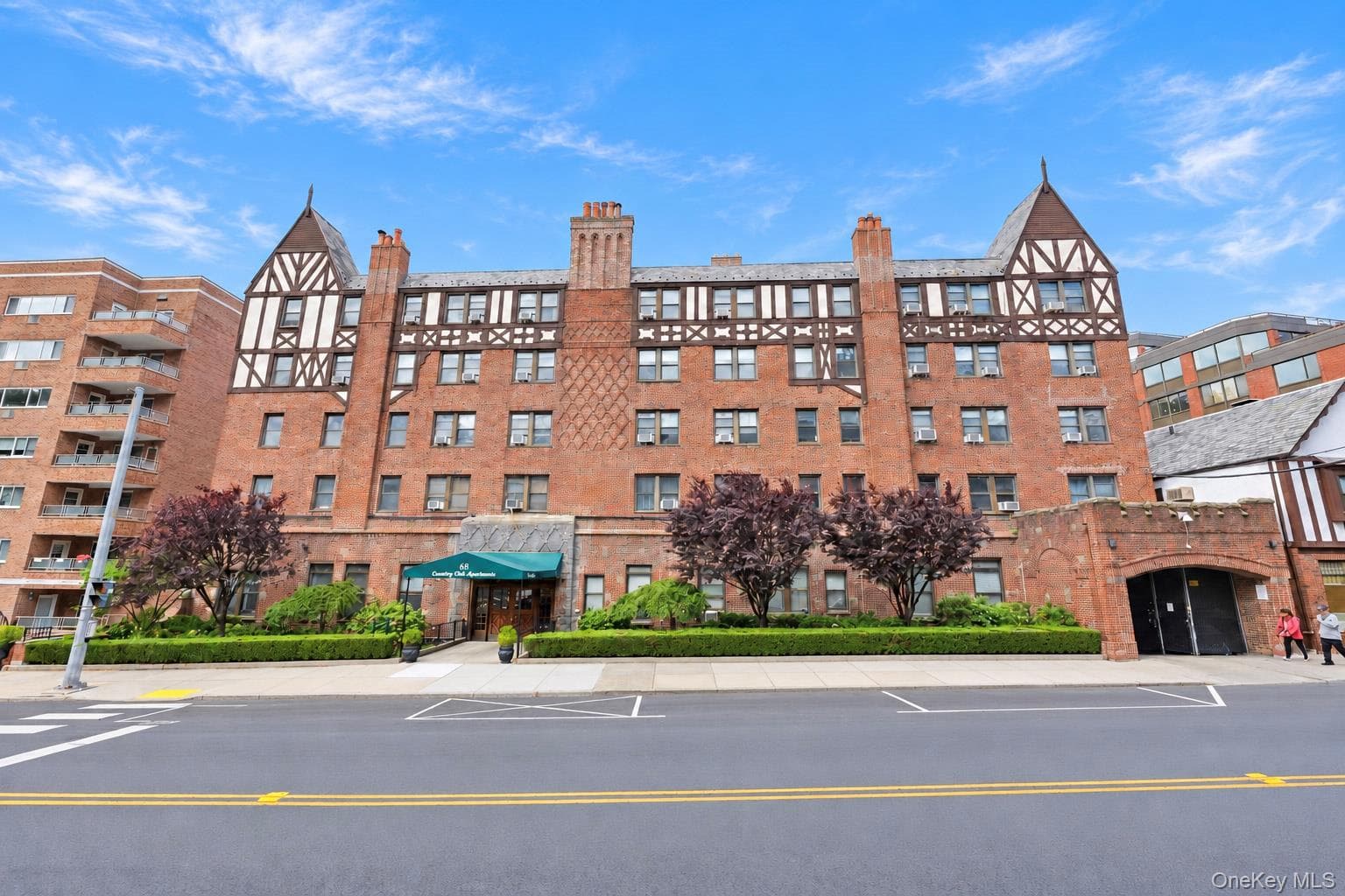 68 E Hartsdale Avenue Unit: 4K thumbnail 20