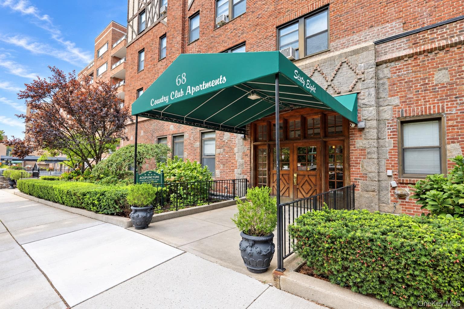 68 E Hartsdale Avenue Unit: 4K thumbnail 19