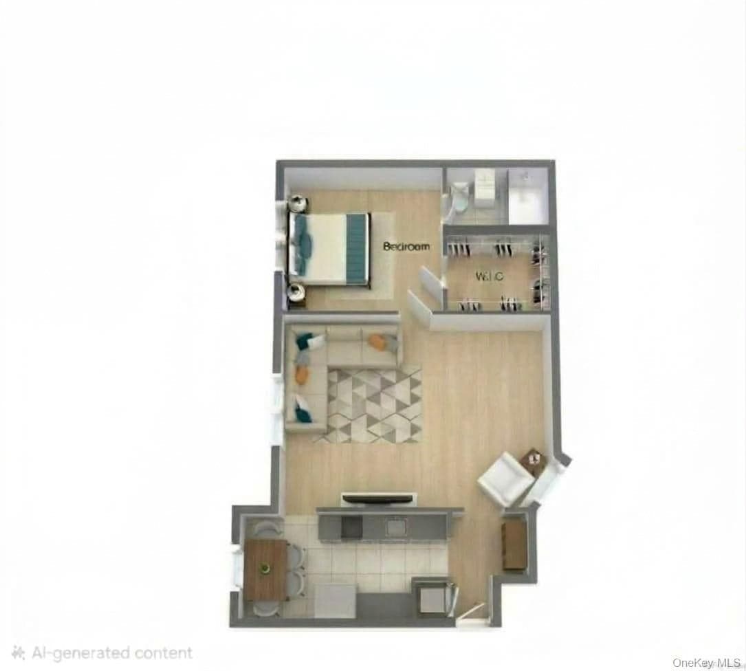 68 E Hartsdale Avenue Unit: 4K thumbnail 21
