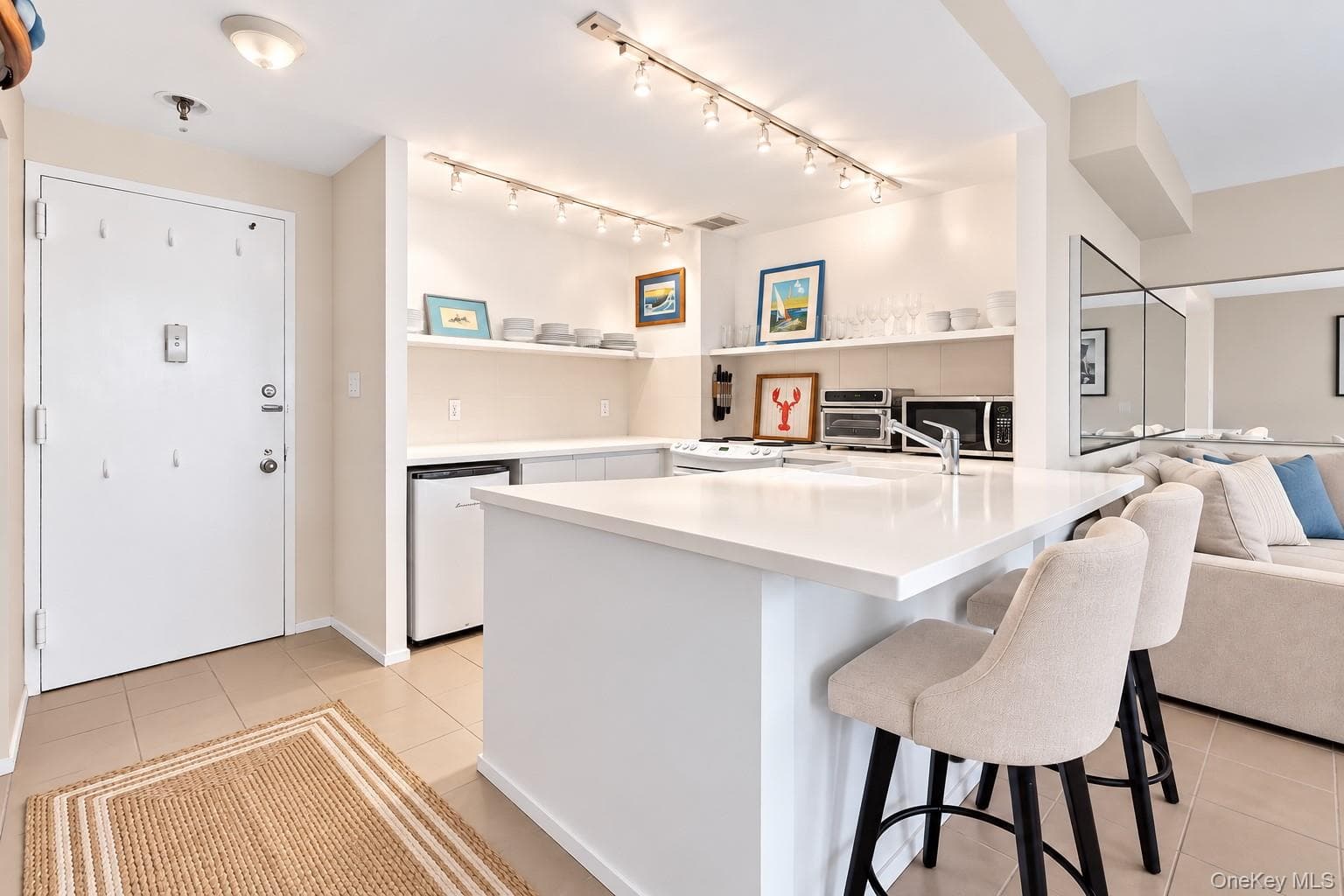 100 W Broadway Unit: 4N thumbnail 2
