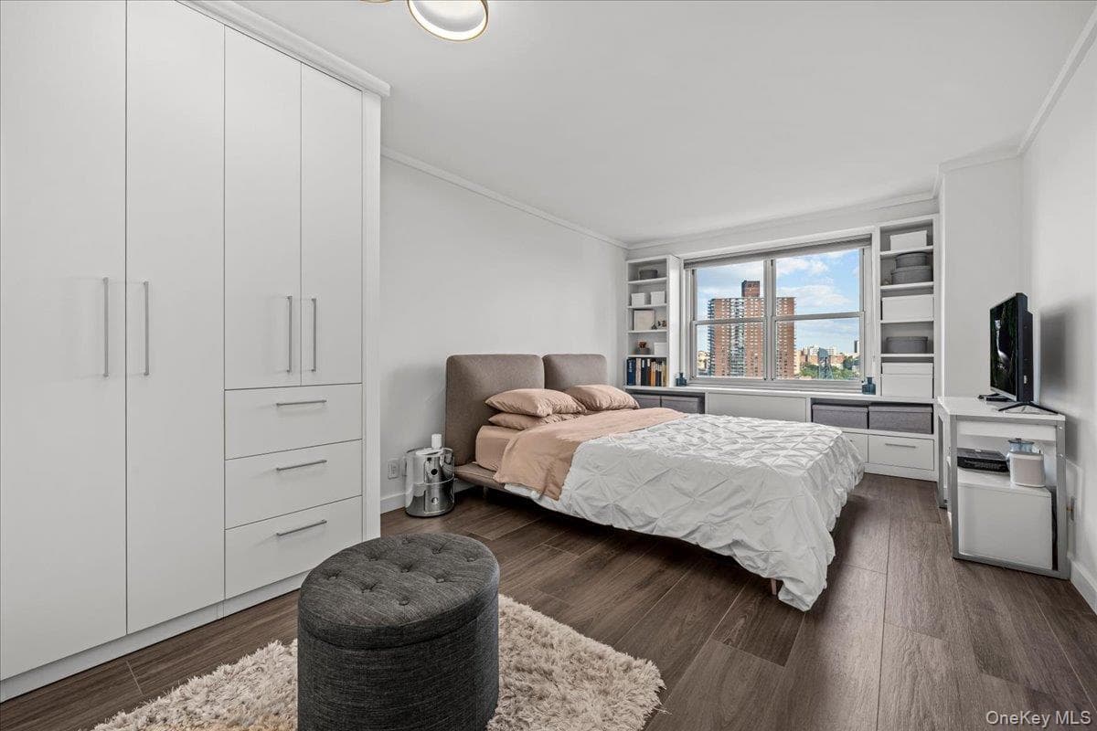 555 Kappock Street Unit: 6P thumbnail 7