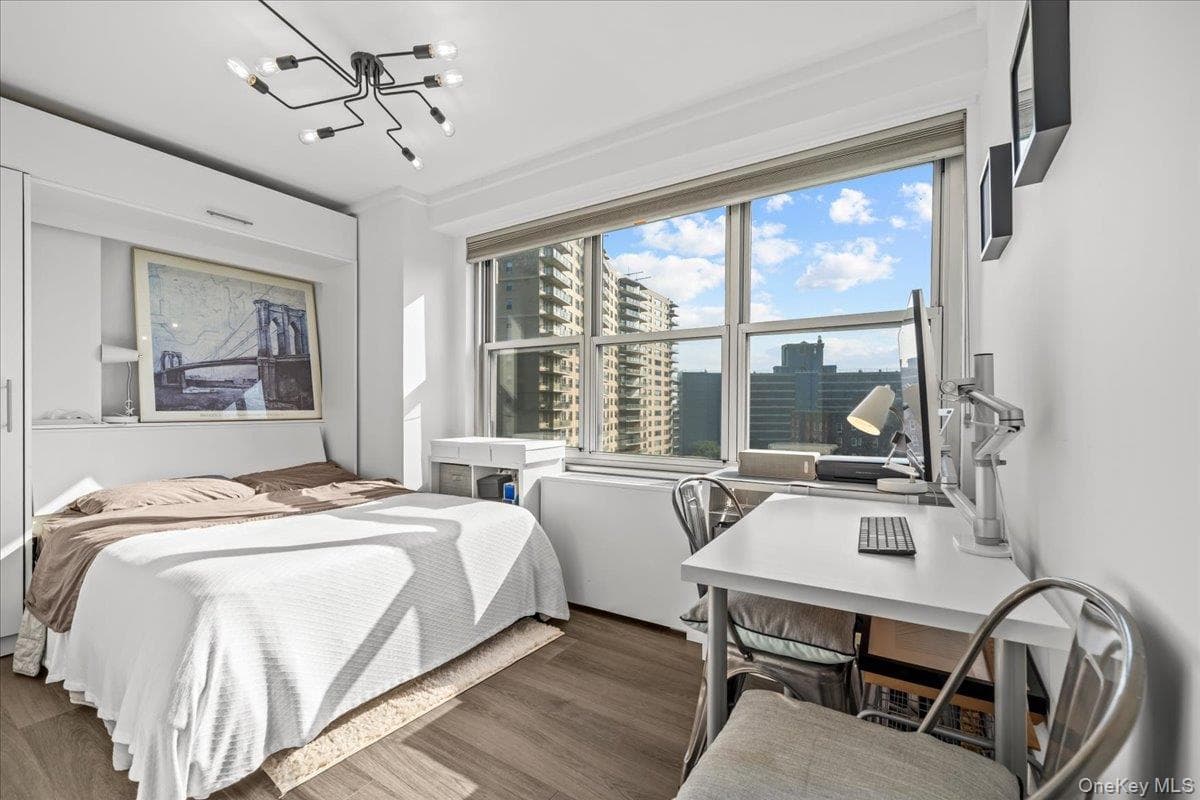 555 Kappock Street Unit: 6P thumbnail 9