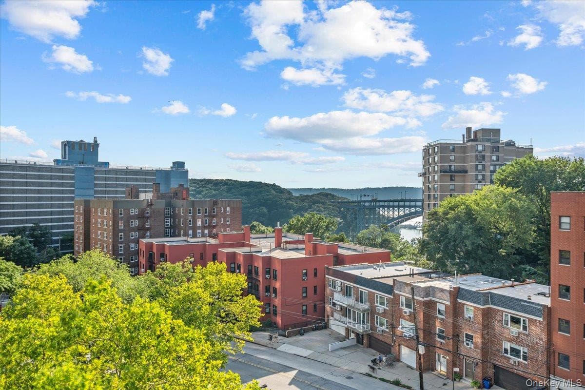 555 Kappock Street Unit: 6P thumbnail 16