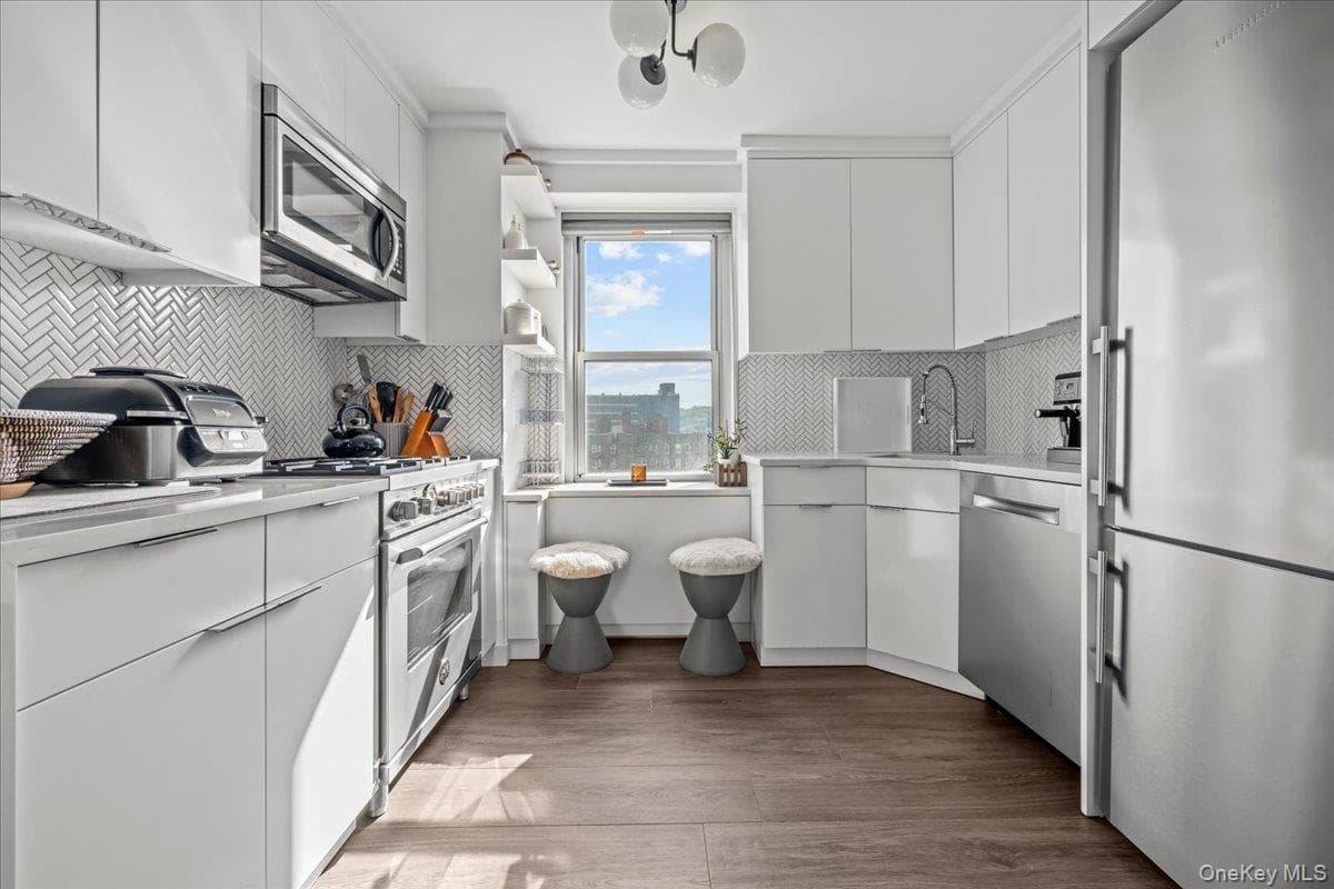 555 Kappock Street Unit: 6P thumbnail 6