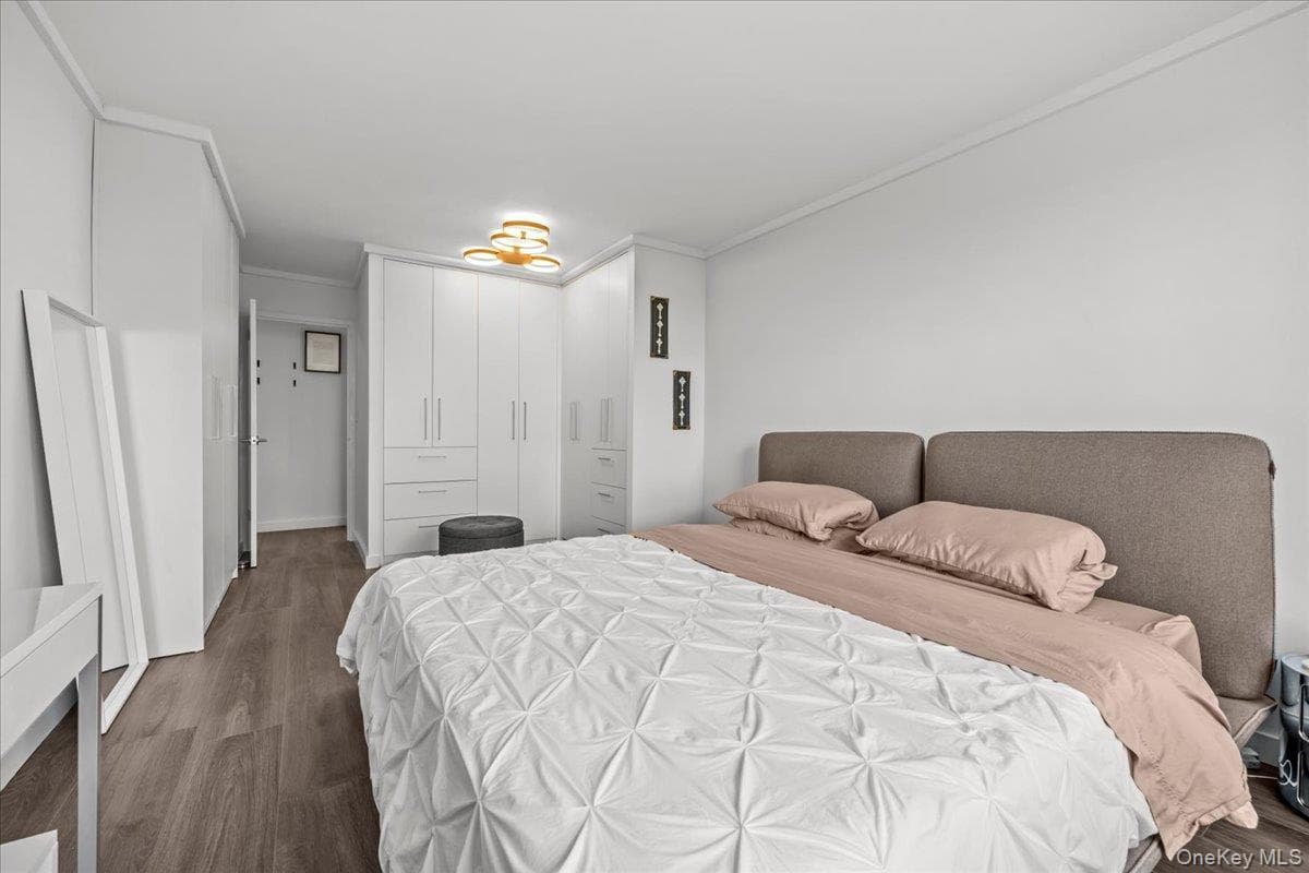 555 Kappock Street Unit: 6P thumbnail 8