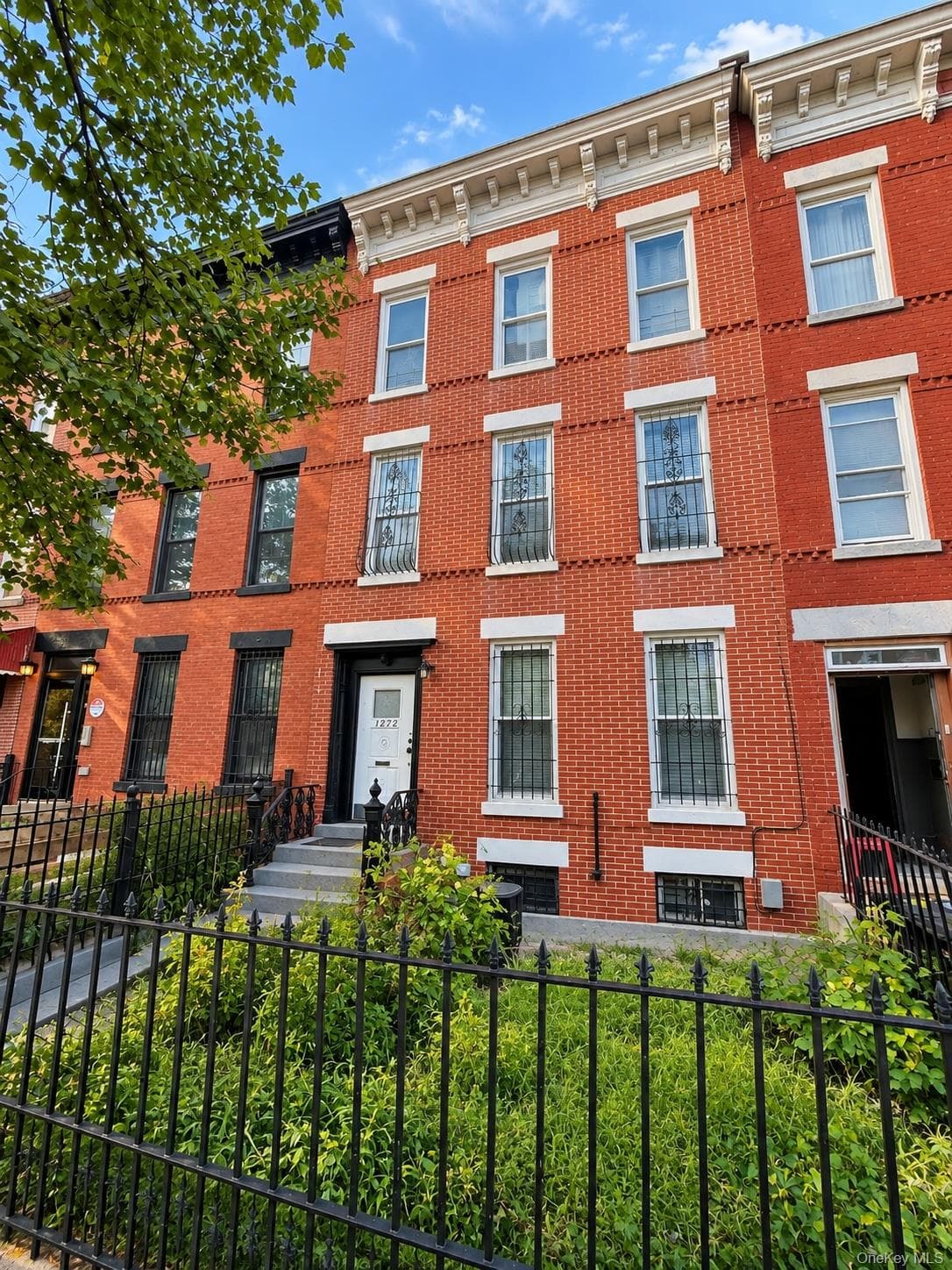 1279 Herkimer Street, Brooklyn
