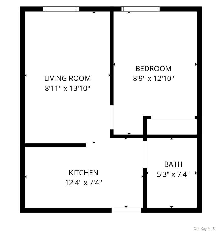 3506 Leavitt Street Unit: 5H thumbnail 12