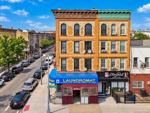 2-97 St Nicholas Avenue thumbnail 2