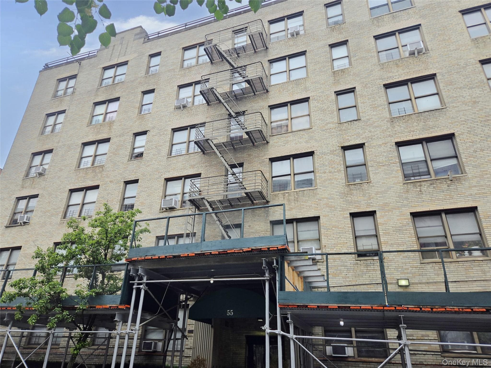 55 E 190th Street Unit: 45, Bronx