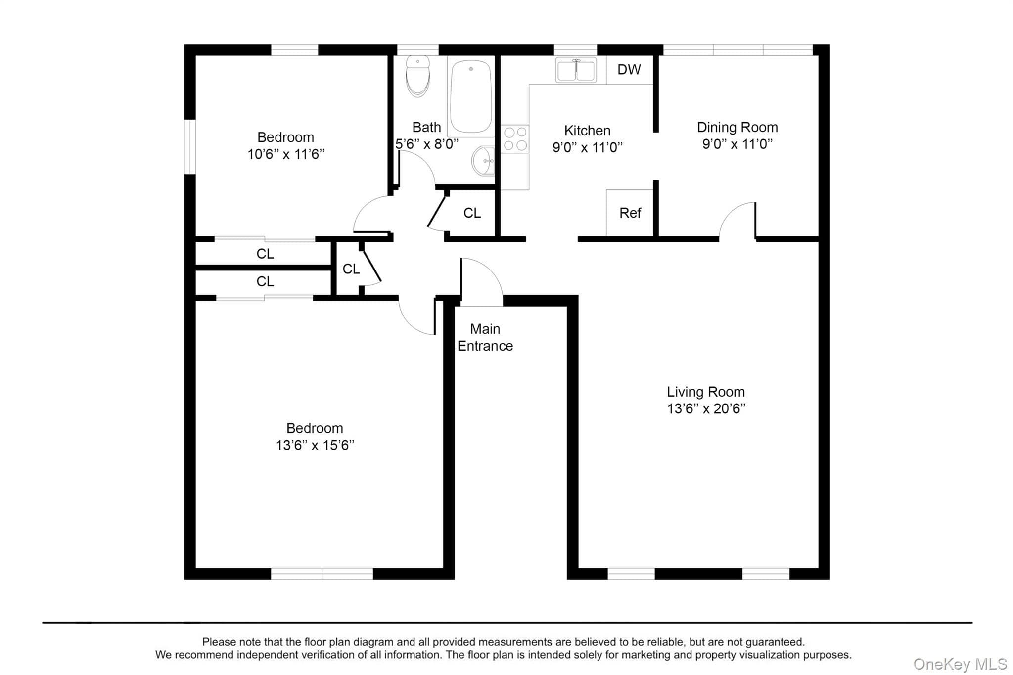 907 Palmer Avenue Unit: C2 thumbnail 22