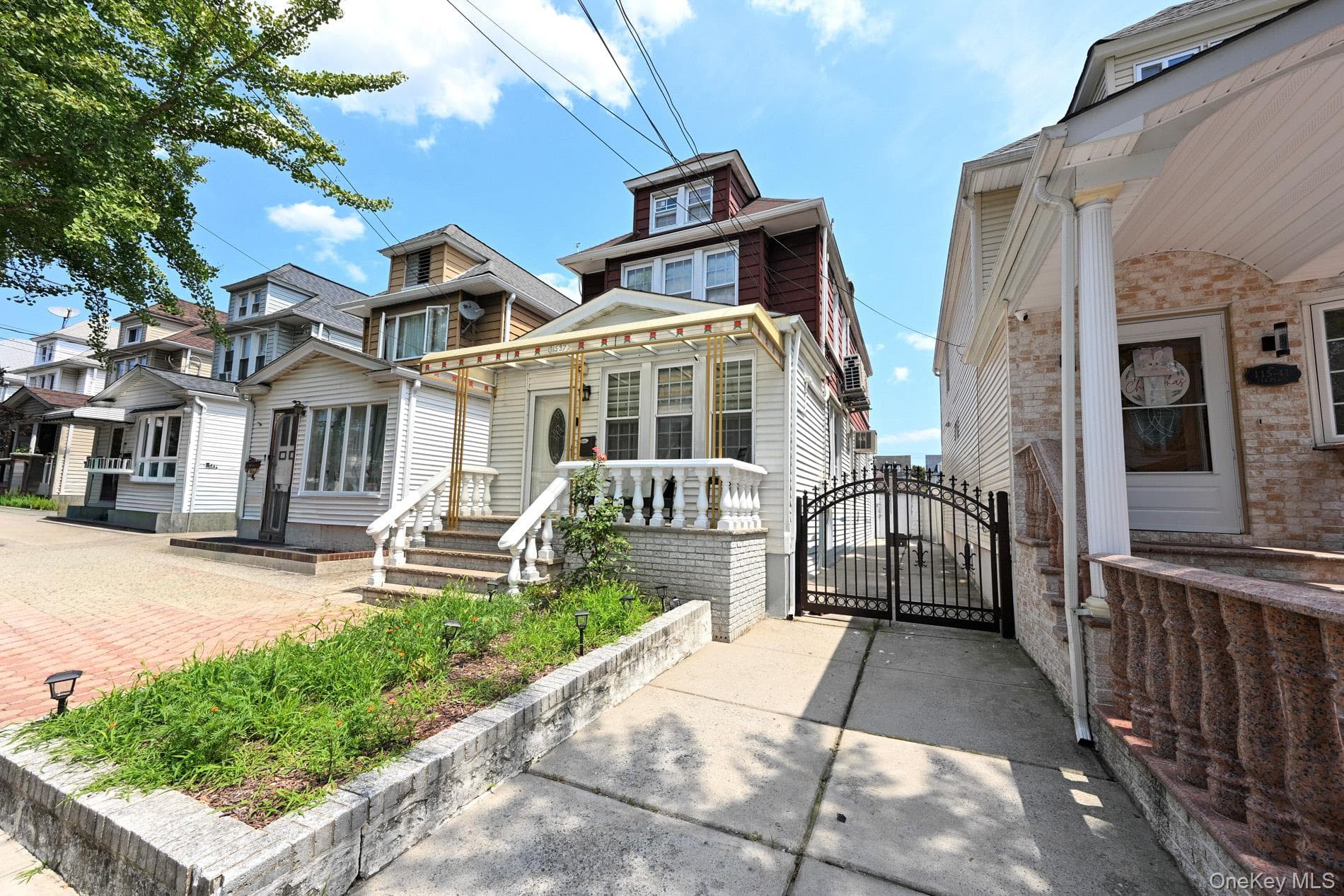 11537 114th Place, South Ozone Park