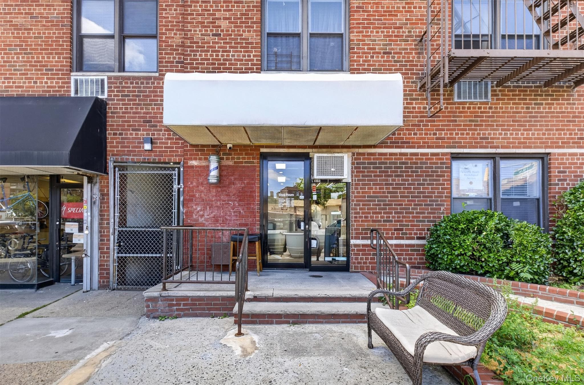 10230 Queens Boulevard Unit: 1009, Forest Hills