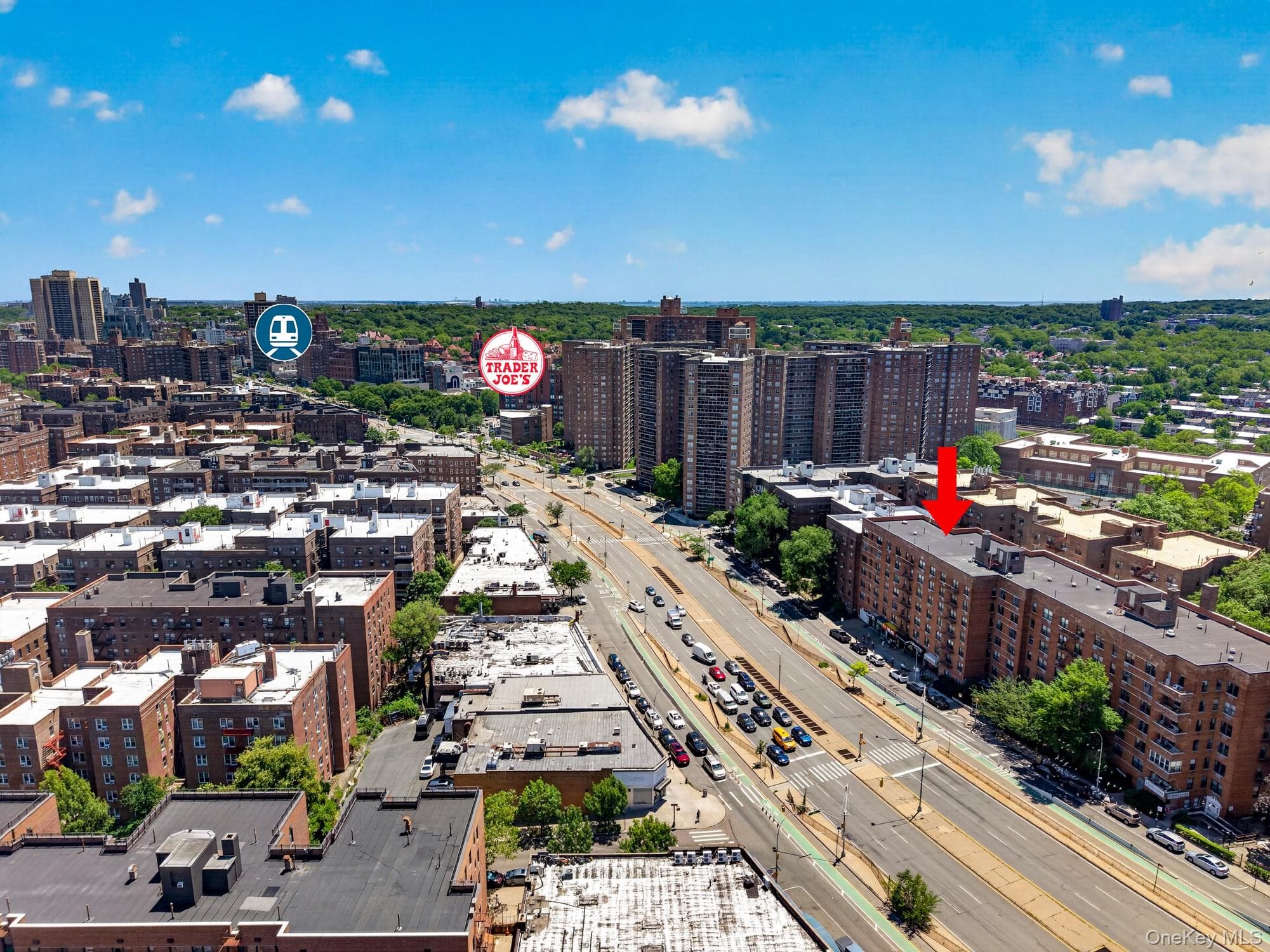 10230 Queens Boulevard Unit: 1009 thumbnail 6