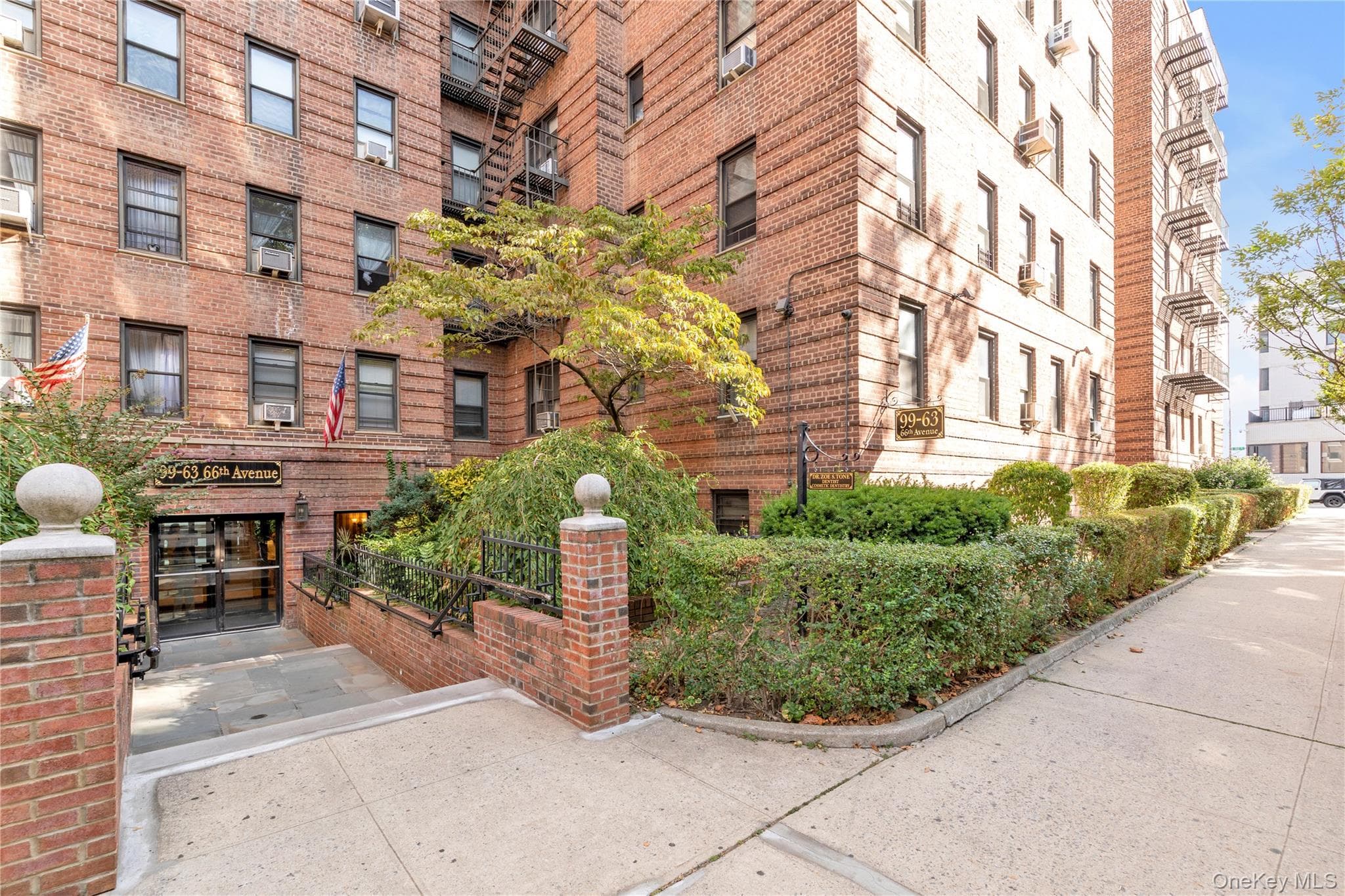 99-63 66 Avenue Unit: B2, Rego Park