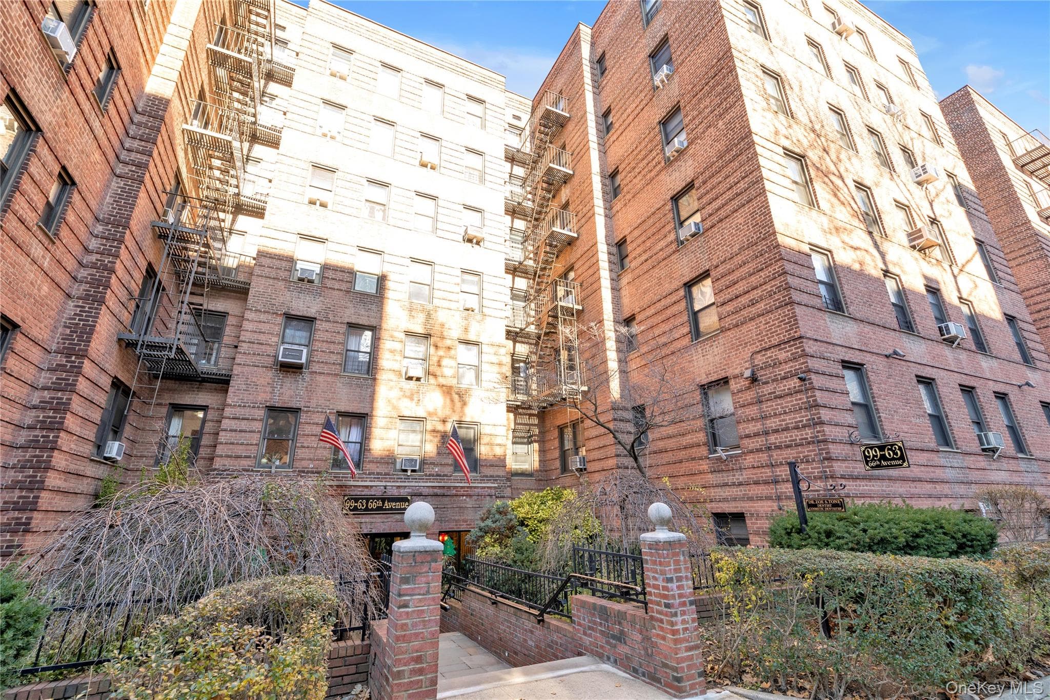 99-63 66 Avenue Unit: B2 thumbnail 12