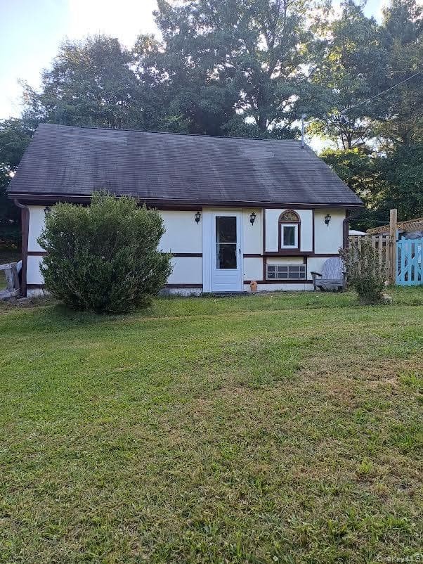 3 Lakeview Drive, Wurtsboro