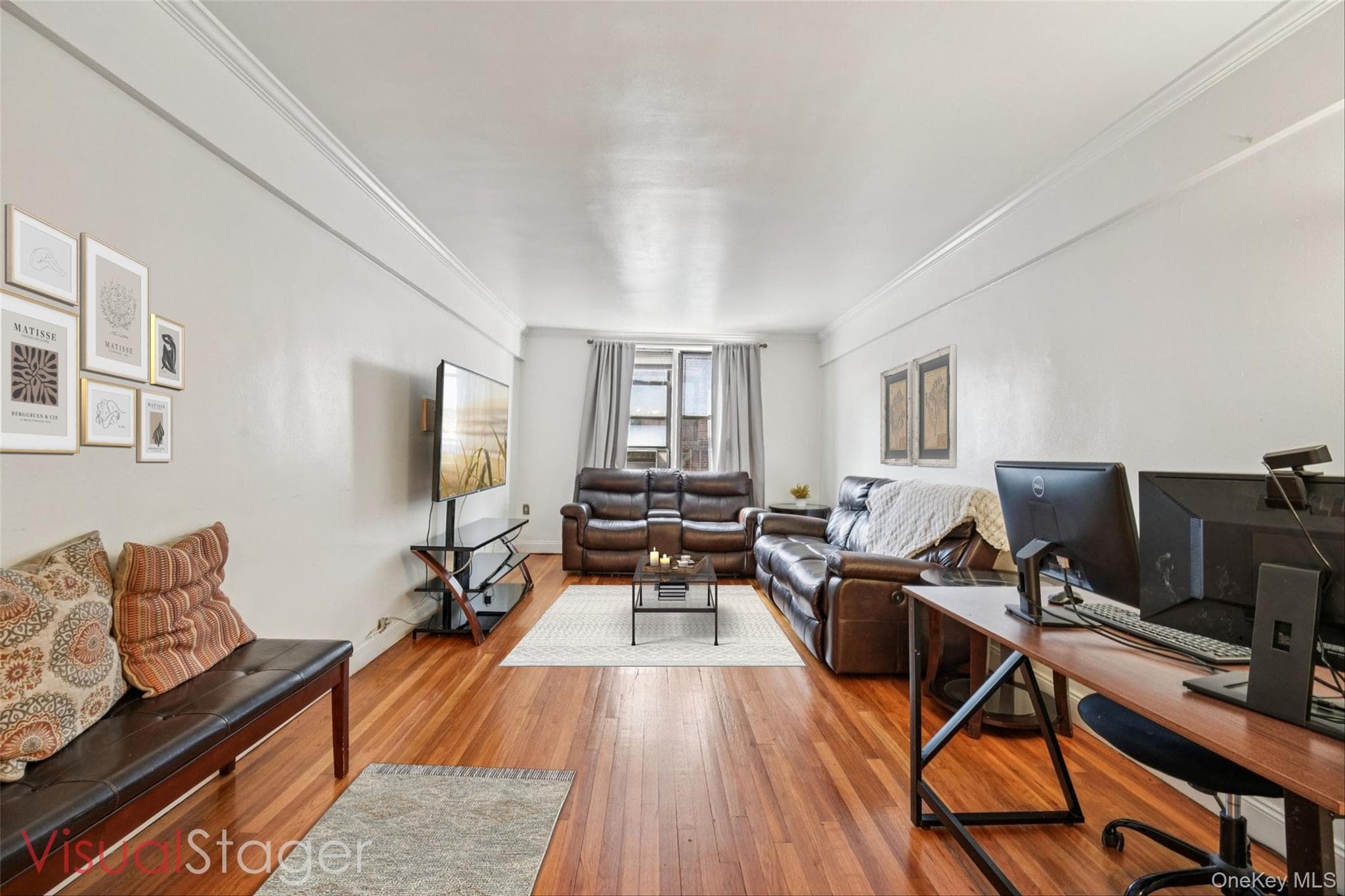 3555 Kings College Place Unit: 2K thumbnail 4